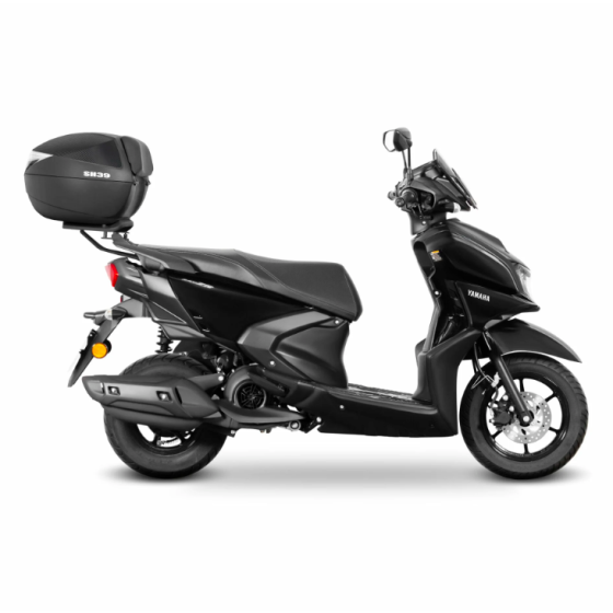 Монтажен комплект за куфари SHAD TOP MASTER YAMAHA RAY-ZR 125 CYGNUS