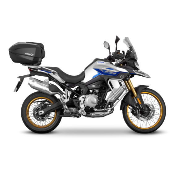 Монтажен комплект за куфари SHAD TOP MASTER VOGE DSX 900 '24