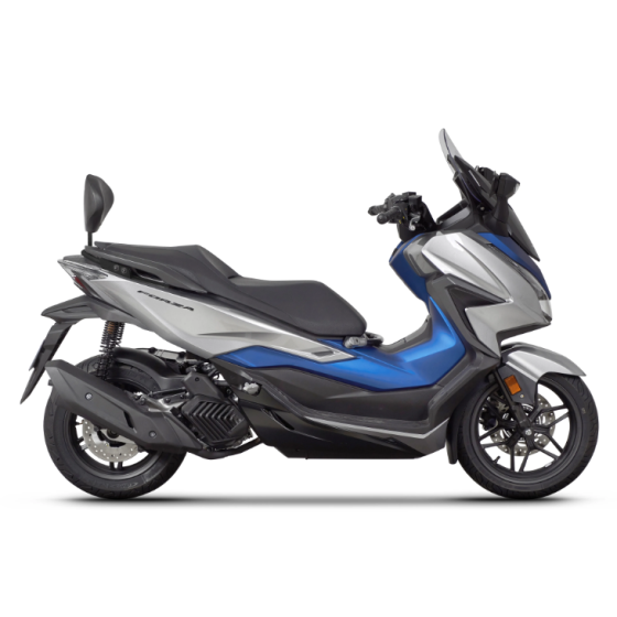 Облегалка за мотор SHAD BACRKEST FITTING HONDA FORZA 125/350