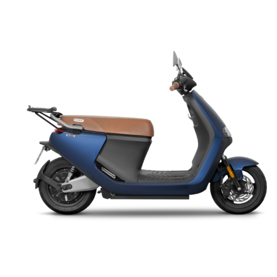 Монтажен комплект за куфари SHAD TOP MASTER SEGWAY STD E 125 S '23