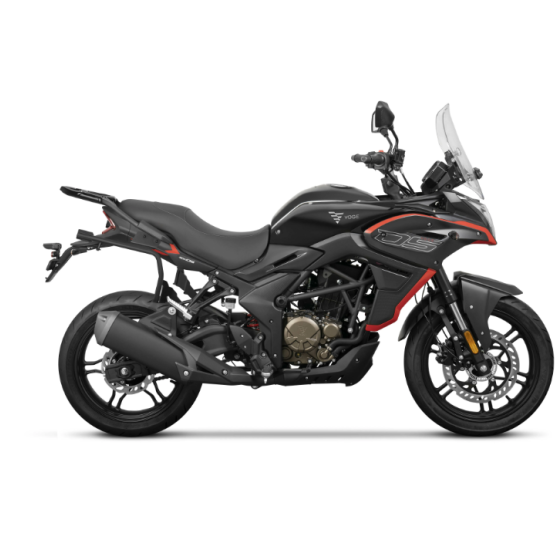 Монтажен комплект за куфари SHAD 3P SYSTEM VOGE DS 300 '21