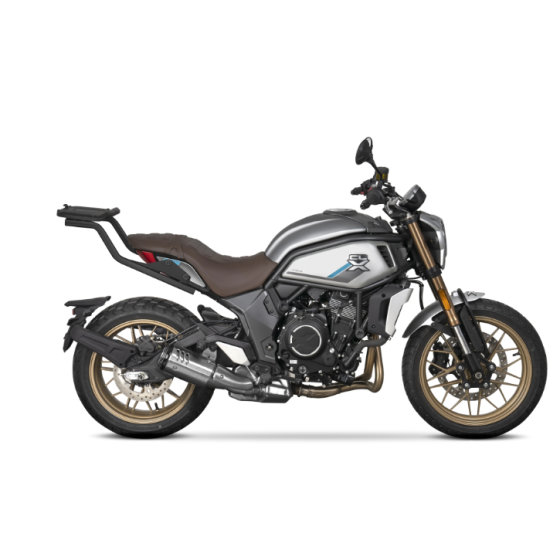 Монтажен комплект за куфари SHAD TOP MASTER CFMOTO 700 CL - X HERITAGE '21