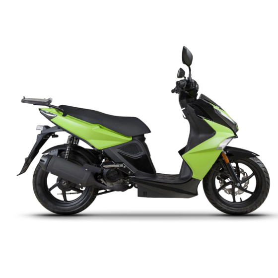 Монтажен комплект за куфари SHAD TOP MASTER KYMCO SUPER 8 50/125/150 '21