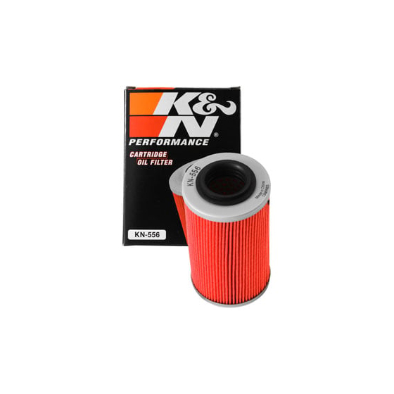 Маслен филтър K&amp;N KN556
