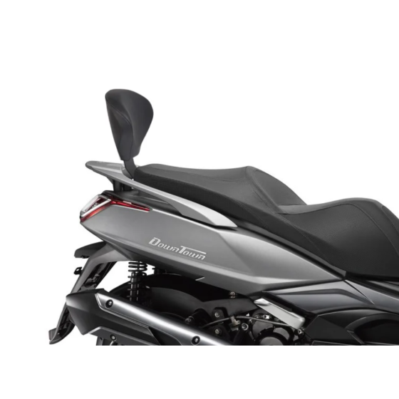 Облегалка за мотор SHAD KIT BACKREST KYMCO DOWNTOWN 125 '09