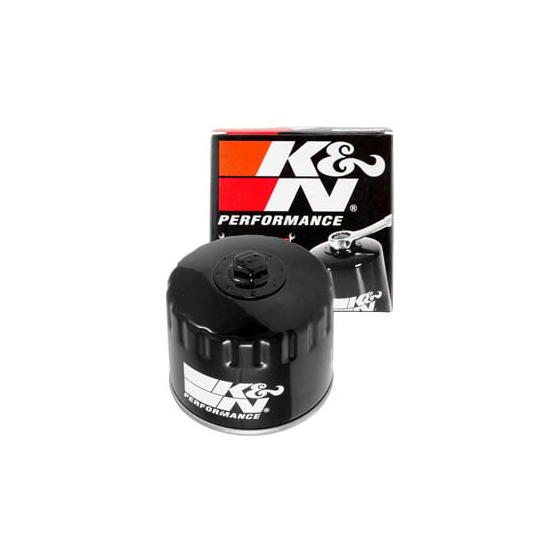 Маслен филтър K&amp;N KN557