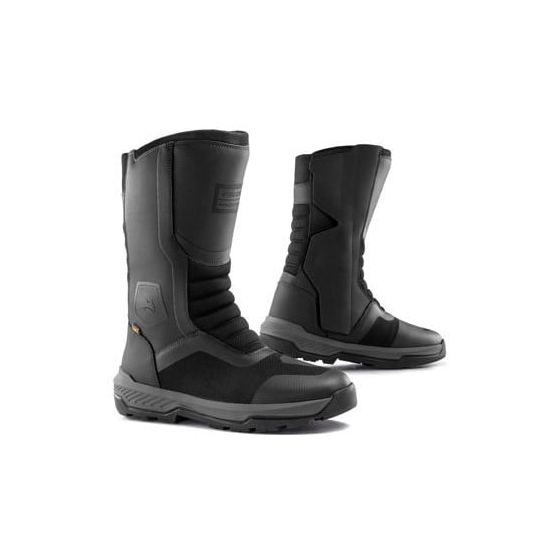 Ботуши FALCO TOURANCE 3 BLACK