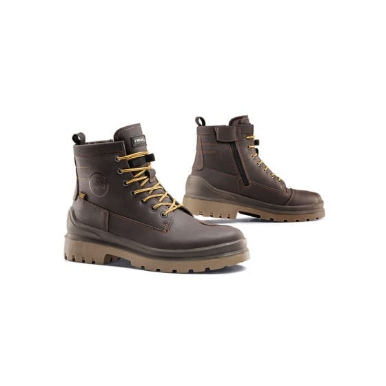 Ботуши FALCO SCOUT BROWN