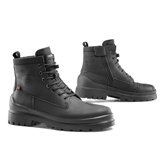 Ботуши FALCO SCOUT BLACK
