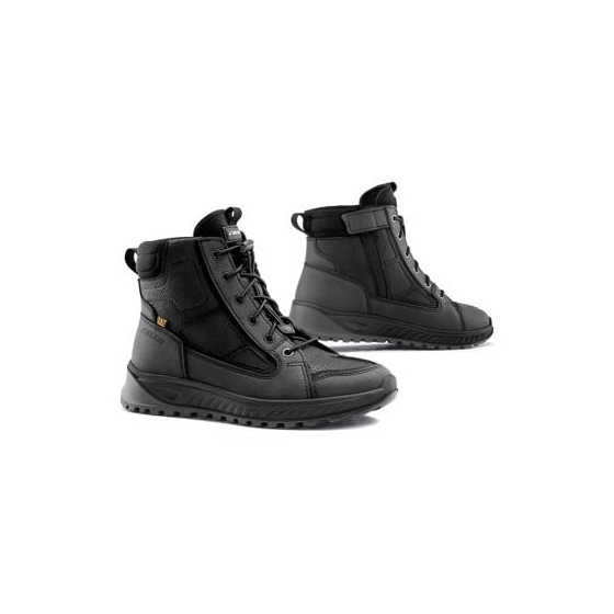 Дамски мото боти FALCO ACE LADY BLACK