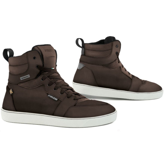 Мото боти FALCO DAGGER BROWN