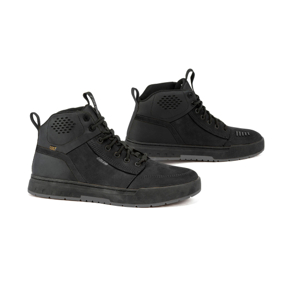 Мото боти FALCO PATROL 2 BLACK