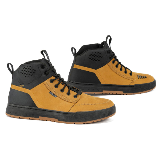 Мото боти FALCO PATROL 2 CAMEL BROWN