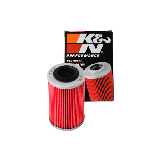 Маслен филтър K&amp;N KN564