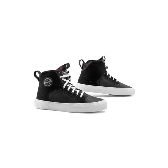 Мото кецове FALCO STARBOY 4 BLACK/WHITE