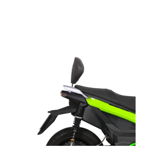 Облегалка за мотор SHAD KIT BACKREST SILENCE S01 '20