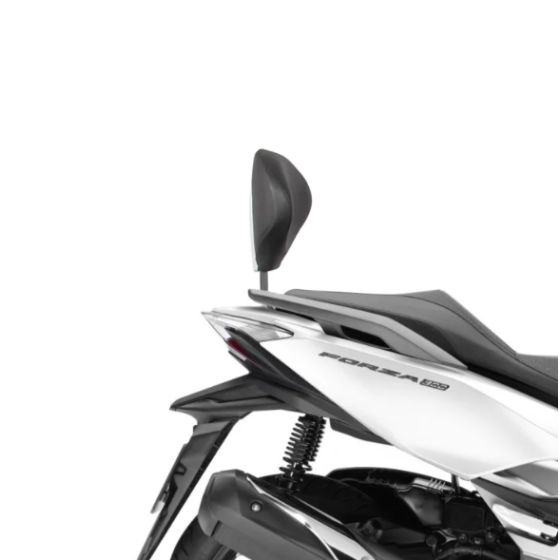 Монтажен комплект за облегалка SHAD HONDA FORZA 125i '15