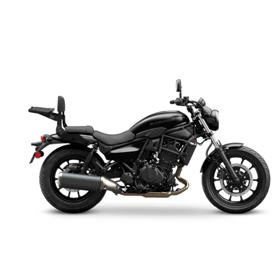 Монтажен комплект за куфари SHAD KIT SISSYBAR KAWASAKI ELIMINATOR 500 '24