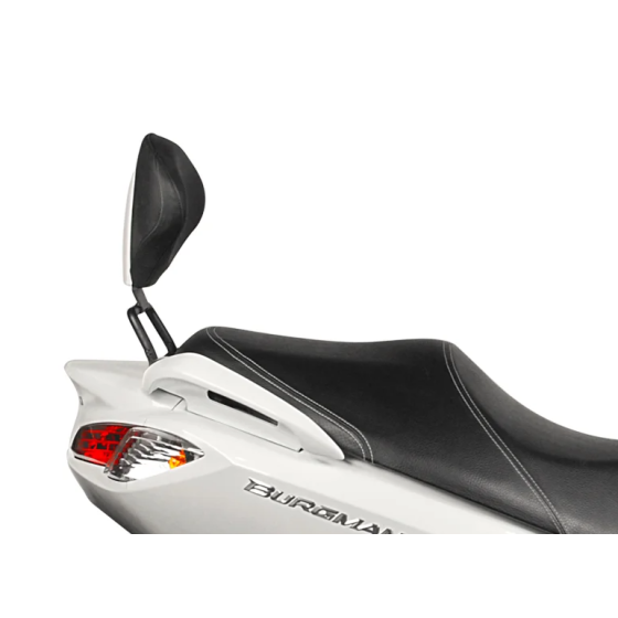 Монтажен комплект за облегалка SHAD SUZUKI BURGMAN 125 '07