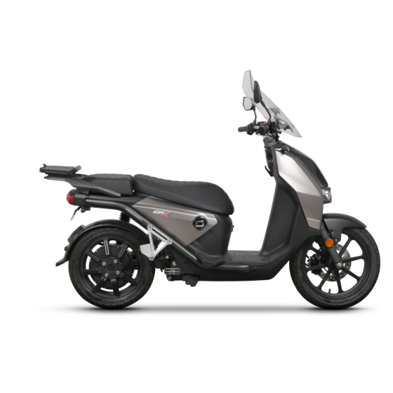 Монтажен комплект за куфари SHAD KIT TOP SUPER SOCO CPX ELECTRIC '20