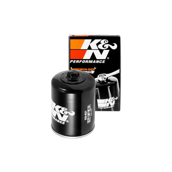 Маслен филтър K&amp;N KN621