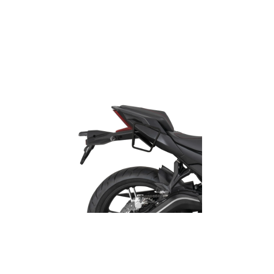 Монтажен комплект за куфари SHAD SR. SIDE BAG QJMOTOR SRK 700 '22