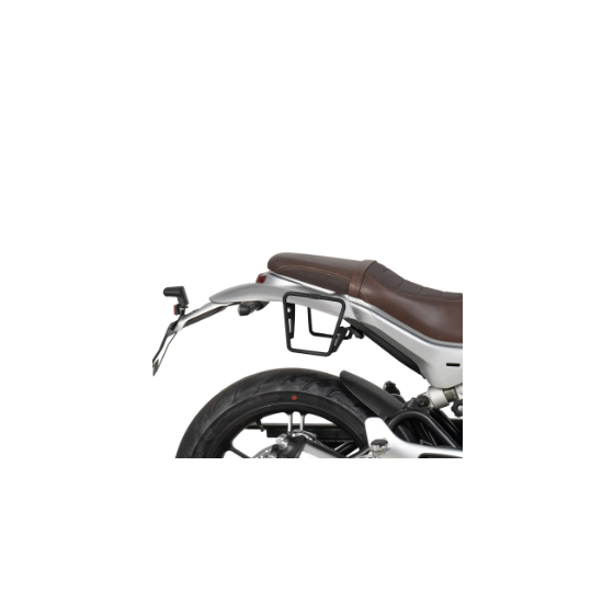 Монтажен комплект за куфари SHAD SR.SIDE BAG QJMOTOR SRV 550 '22