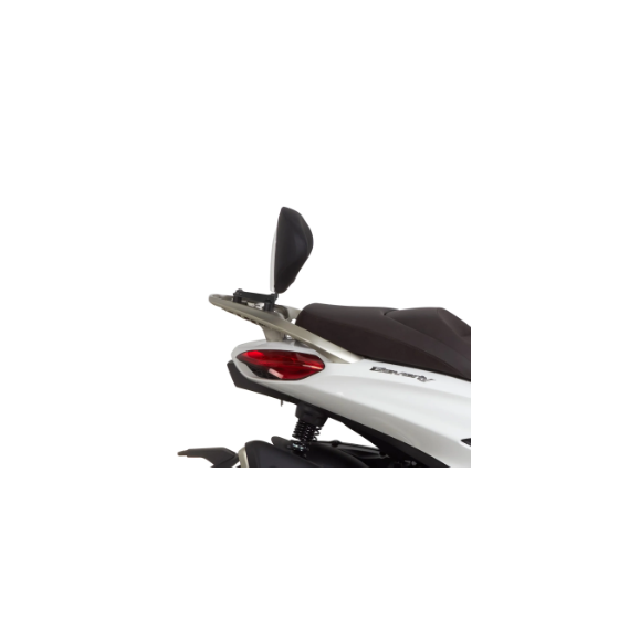 Монтажен комплект за облегалка SHAD PIAGGIO BEVERLY 300/400 S (EURO 5) '21