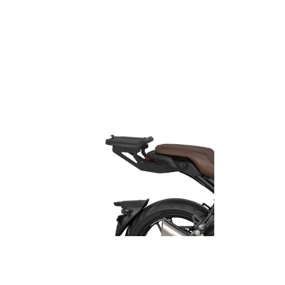 Монтажен комплект за куфари SHAD TOP MASTER VOGE 500 AC '22