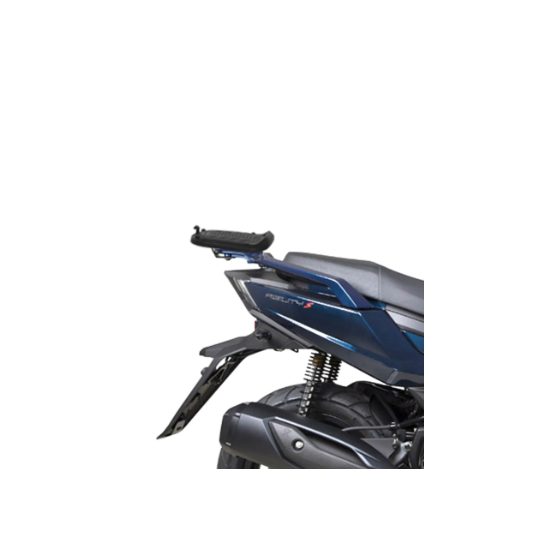 Монтажен комплект за куфари SHAD TOP MASTER KYMCO AGILITY S 50/125/200 '22
