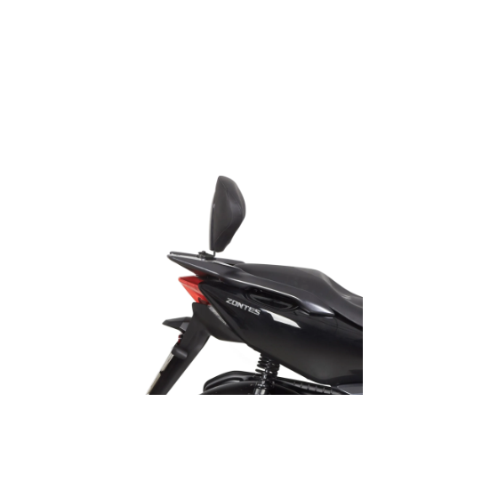 Монтажен комплект за облегалка SHAD ZONTES M310 '21