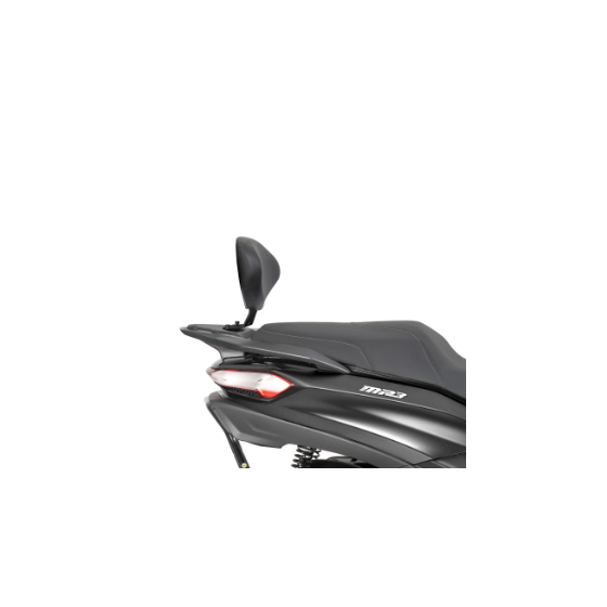 Монтажен комплект за облегалка SHAD PIAGGIO MP3 400/SPORT '23