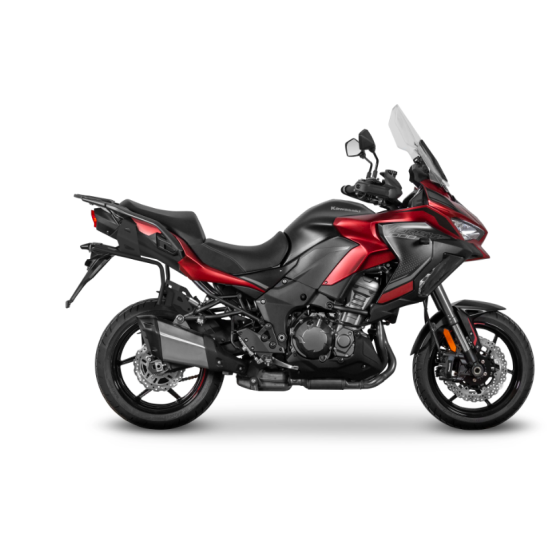 Монтажен комплект за куфари SHAD 3P SYSTEM KAWASAKI VERSYS 1000 '19