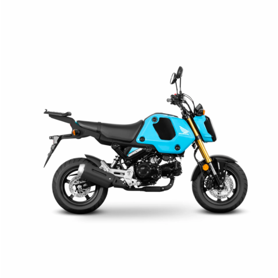 Монтажен комплект за куфари SHAD TOP MASTER HONDA MSX 125 GROM '21