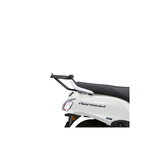 Монтажен комплект за куфари SHAD TOP MASTER SUZUKI ADDRESS 125 '23