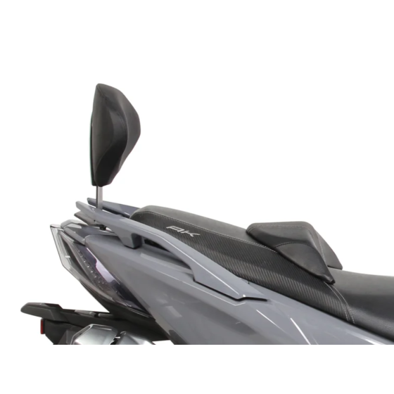 Монтажен комплект за облегалка SHAD KYMCO AK 550 '17