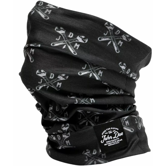 Мото яка JOHN DOE CLASSIC JDM