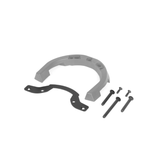 Клик система за резервоар SHAD CLICK SYSTEM FITTING KIT - BMW R 1300 GS