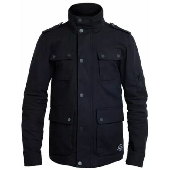 Текстилно яке JOHN DOE EXPLORER BK