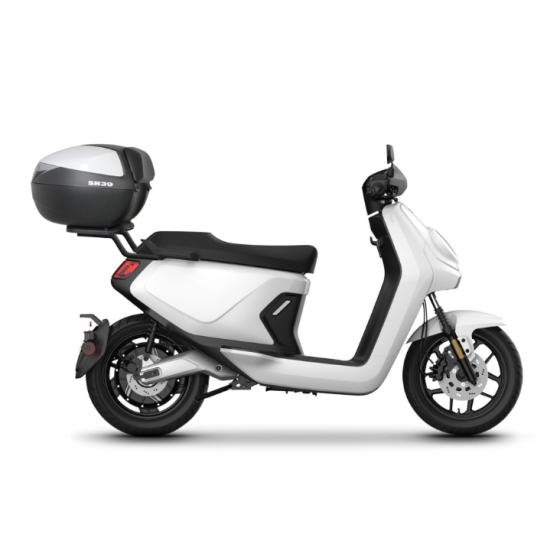 Монтажен комплект за куфари SHAD TOP MASTER NIU MQIGT ELECTRICA '21