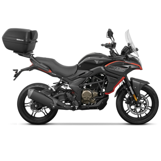 Монтажен комплект за куфари SHAD TOP MASTER VOGE 300 DS '21