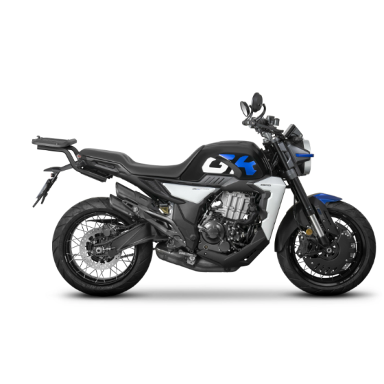 Монтажен комплект за куфари SHAD TOP MASTER ZONTES GK 350 '22