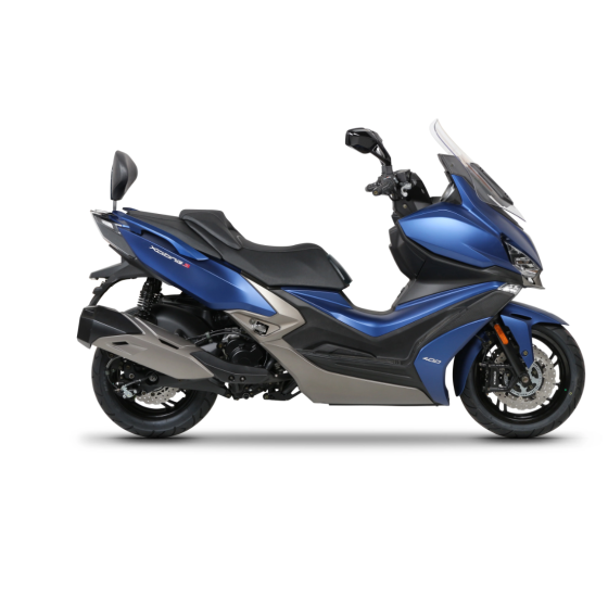 Монтажен комплект за облегалка SHAD KYMCO XCITING 400 S '18