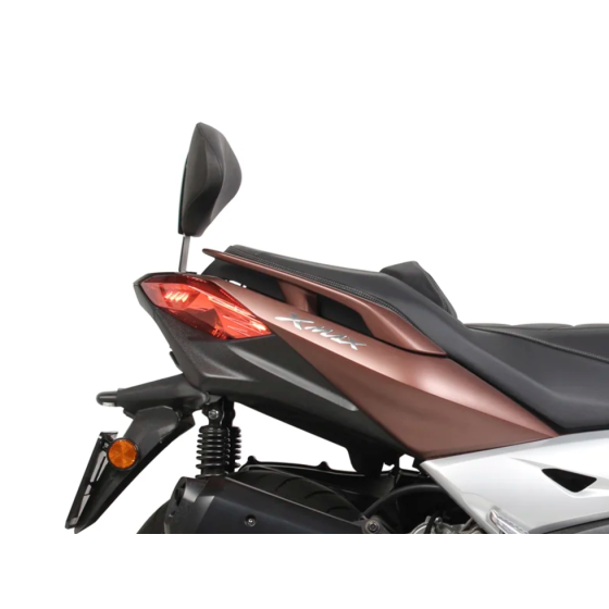 Монтажен комплект за облегалка SHAD YAMAHA XMAX 125/300/400 TRICITY 300
