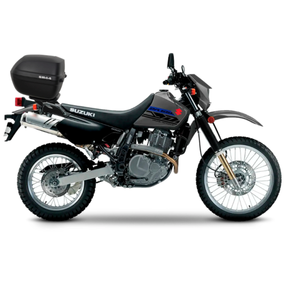 Монтажен комплект за куфари SHAD KIT TOP SUZUKI DR 650'20