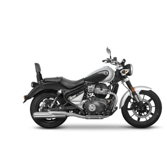 Монтажен комплект за облегалка SHAD SISSYBAR ROYAL ENFIELD SUPER METEOR 650 '23