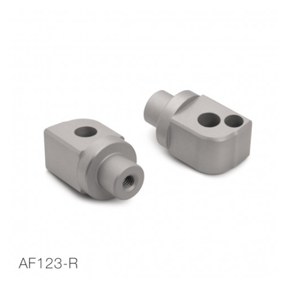 Адаптери за задни степенки BARRACUDA Aprilia RS/TUONO 660 (2021-2022)