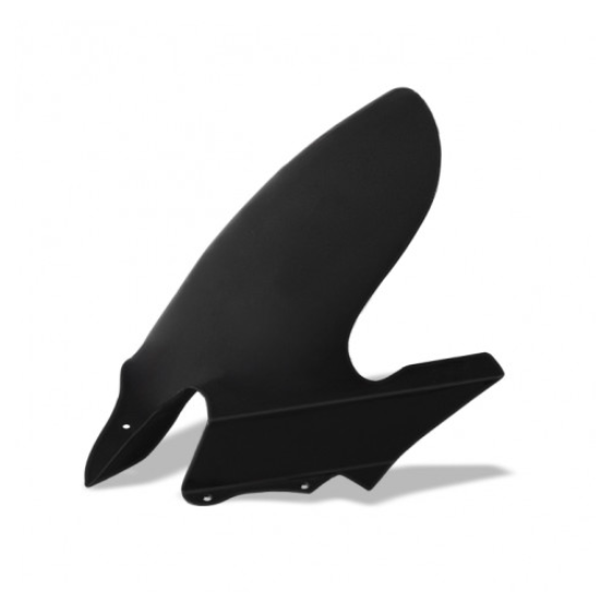 Заден калник BARRACUDA Ducati HyperMotard 1100 Ducati HyperMotard 796 MATT BLACK