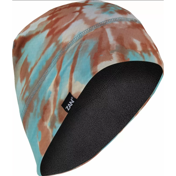 Шапка SPORTFLEX FLEECE TIE DYE