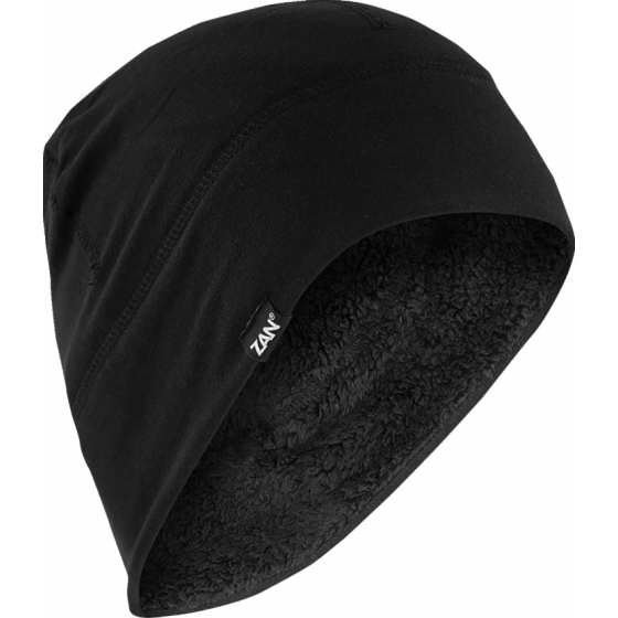Шапка SPORTFLEX FLEECE HIGH BK